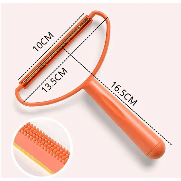 Quita Pelusas Manual 2