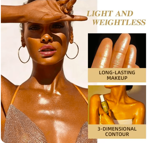 Pack 12 unidades ILUMINADOR LIQUIDO RADIANCE 1