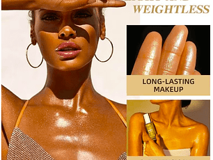 Pack 12 unidades ILUMINADOR LIQUIDO RADIANCE