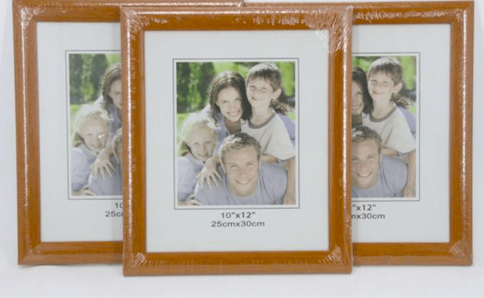Marco de foto 25X30CM 1
