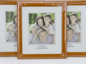 Marco de foto 25X30CM