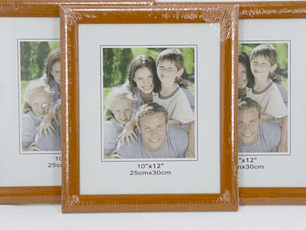 Marco de foto 25X30CM