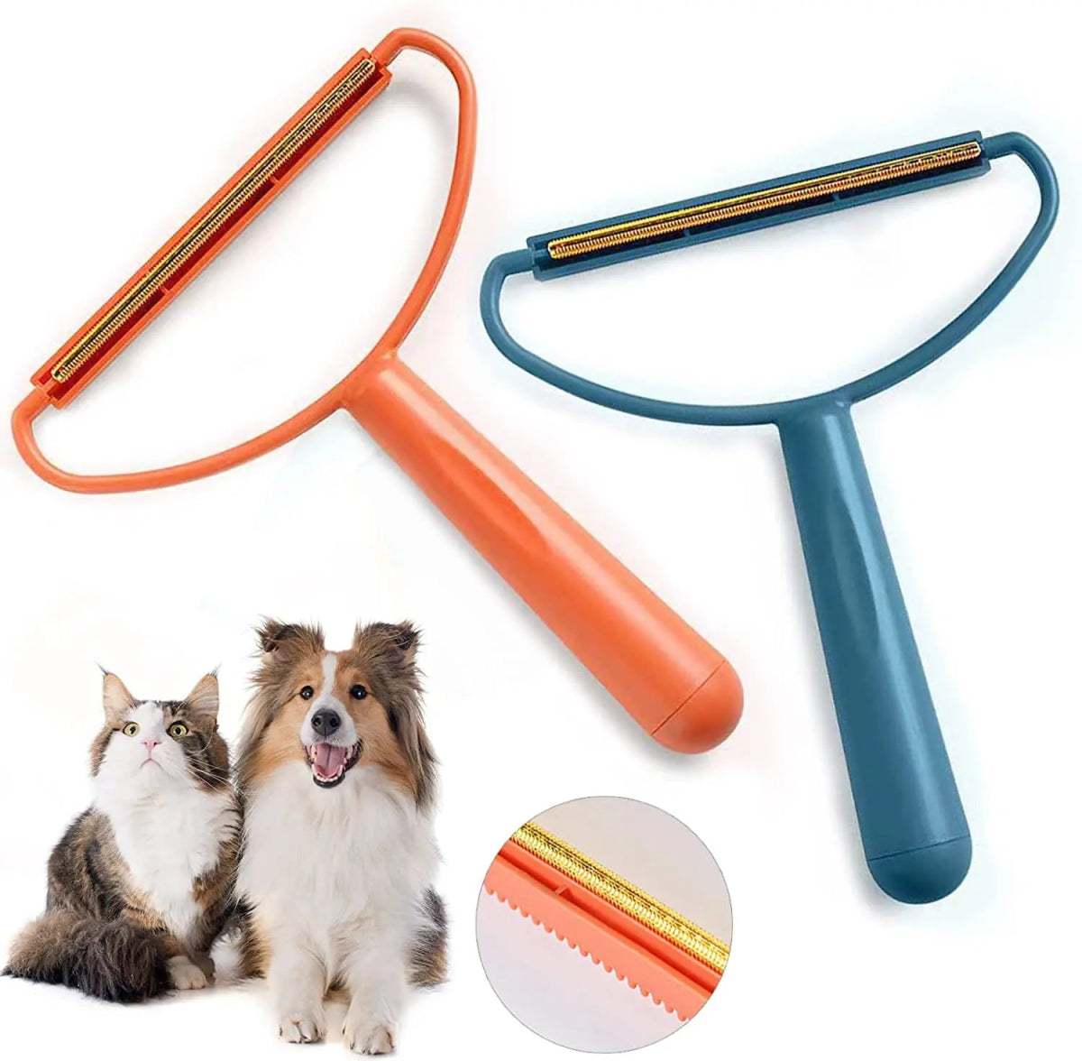 Quita Pelusas Manual 3