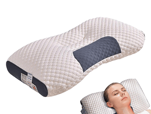 Almohada cervical