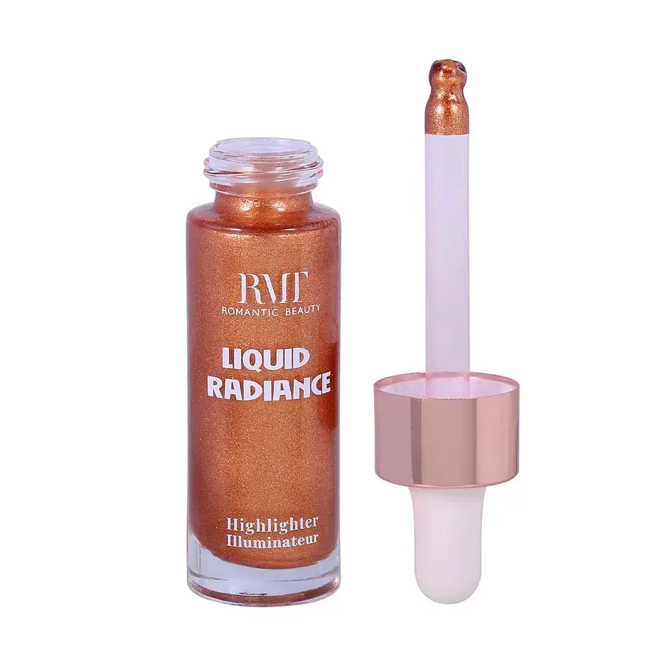 Pack 12 unidades ILUMINADOR LIQUIDO RADIANCE 3