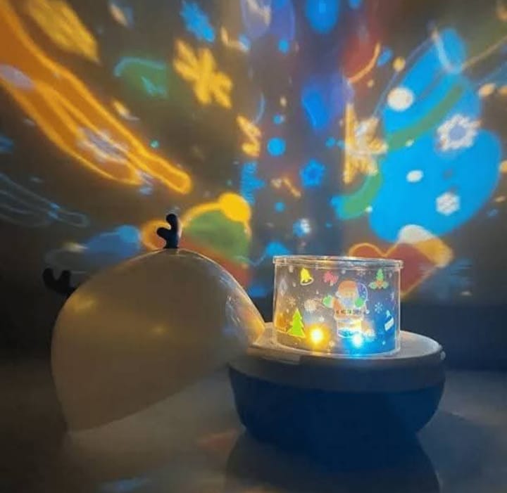 Espantacuco infantil - En oferta  1