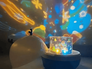 Espantacuco infantil - En oferta 