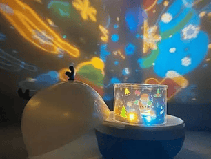 Espantacuco infantil - En oferta 