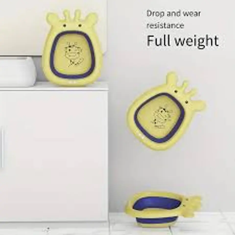 Mini Plegable Portátil Lavabo Colgante 2