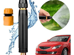 Boquilla propulsora de auto