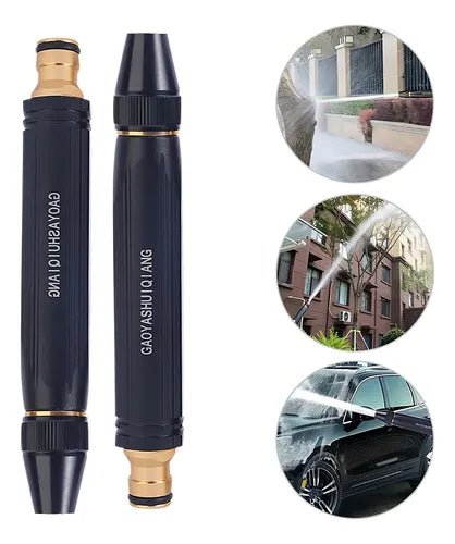 Boquilla propulsora de auto 2