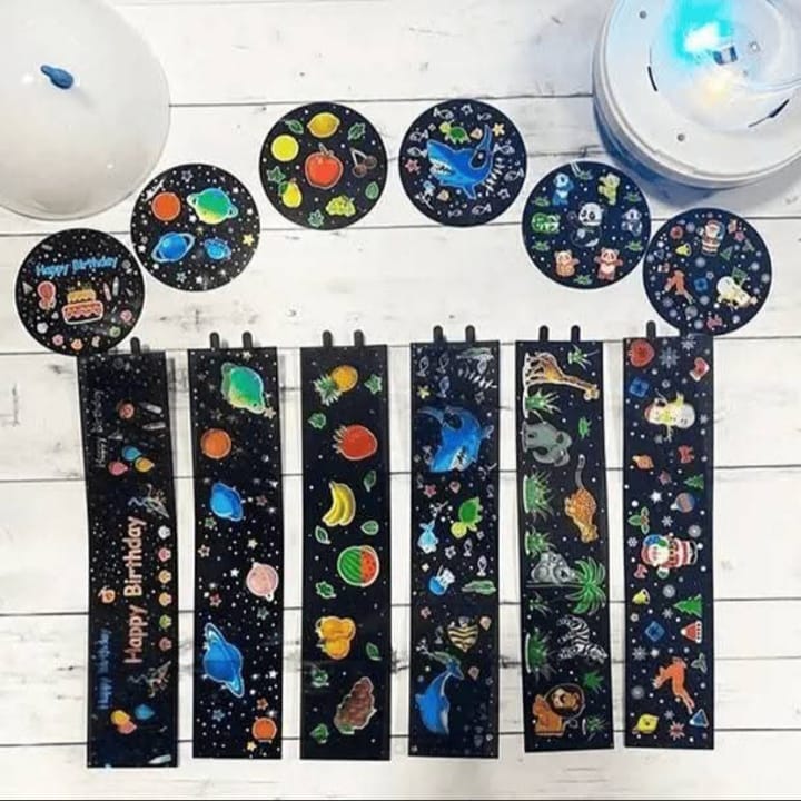 Espantacuco infantil - En oferta  2