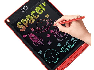 Tablet mágica para niños