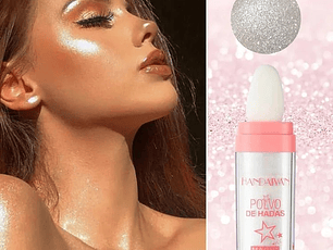 Pack de 12 Unidades POLVO DE HADAS