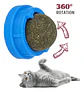 Bola Catnipo Juegos Para Gatos Hierba Gatuna - Miniatura 1