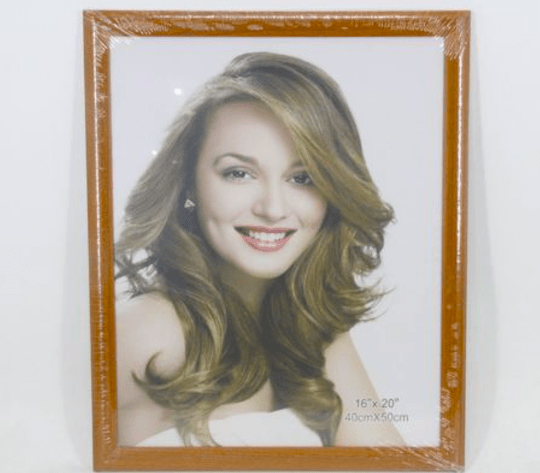 Marco de foto 40X50CM 1