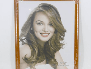 Marco de foto 40X50CM