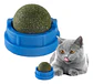 Bola Catnipo Juegos Para Gatos Hierba Gatuna - Miniatura 2