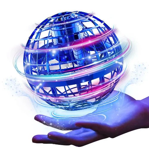 Fly nova esfera 360 1