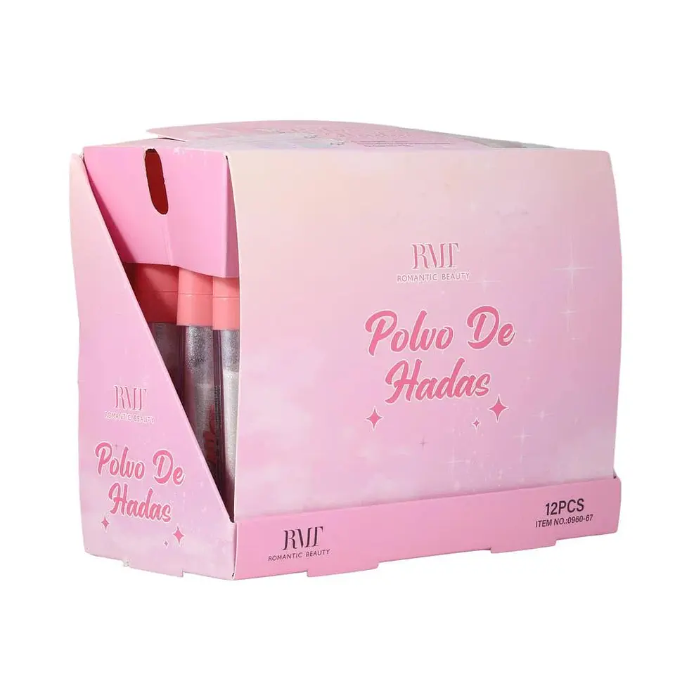Pack de 12 Unidades POLVO DE HADAS 3