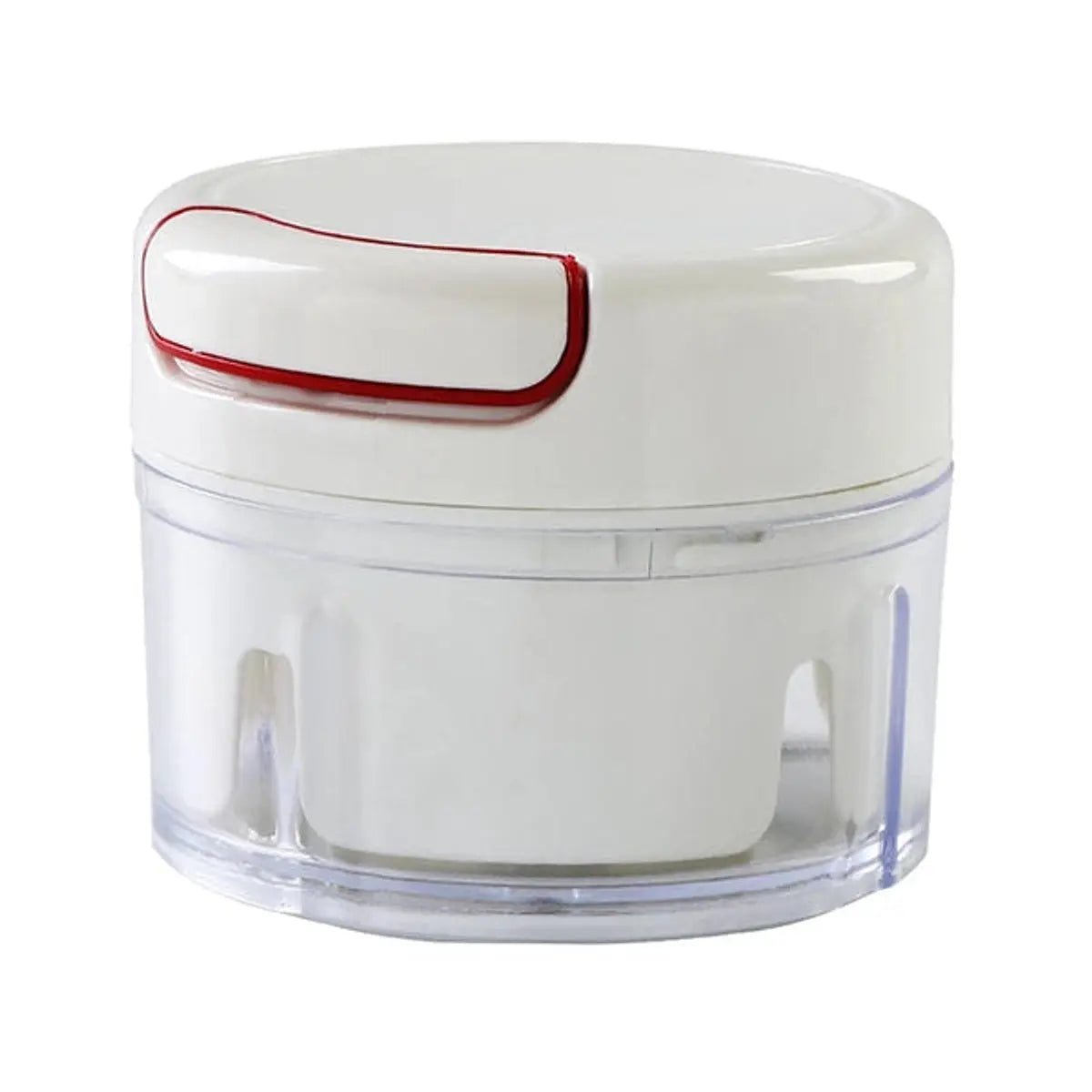 Picadora De Ajo Manual 1