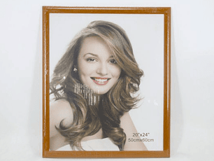 Marco de foto 50X60CM