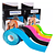 Kine Tape - Cinta Kinesiologica Taping