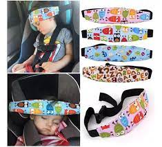 Protector de cabeza bebé 3