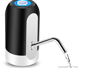 Dispensador USB recargable