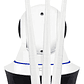 Camara Seguridad Wifi Ip360 Infrarrojo Sensor 3 Antena 1080p - Miniatura 2