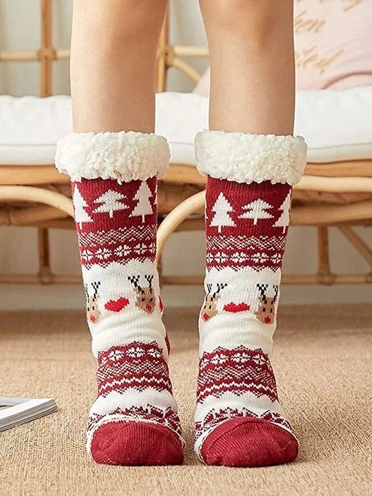 Docena Calcetin -chiporro 1