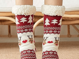 Docena Calcetin -chiporro