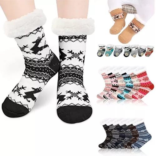 Docena Calcetin -chiporro 2