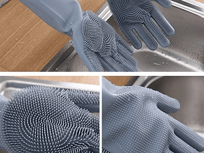 Guante Multiproposito silicona