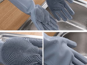 Guante Multiproposito silicona