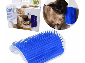 Rascador Cat It Para Mascotas