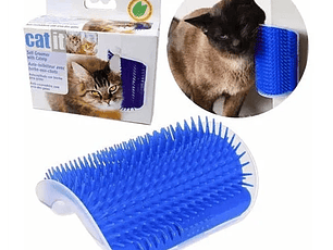 Rascador Cat It Para Mascotas