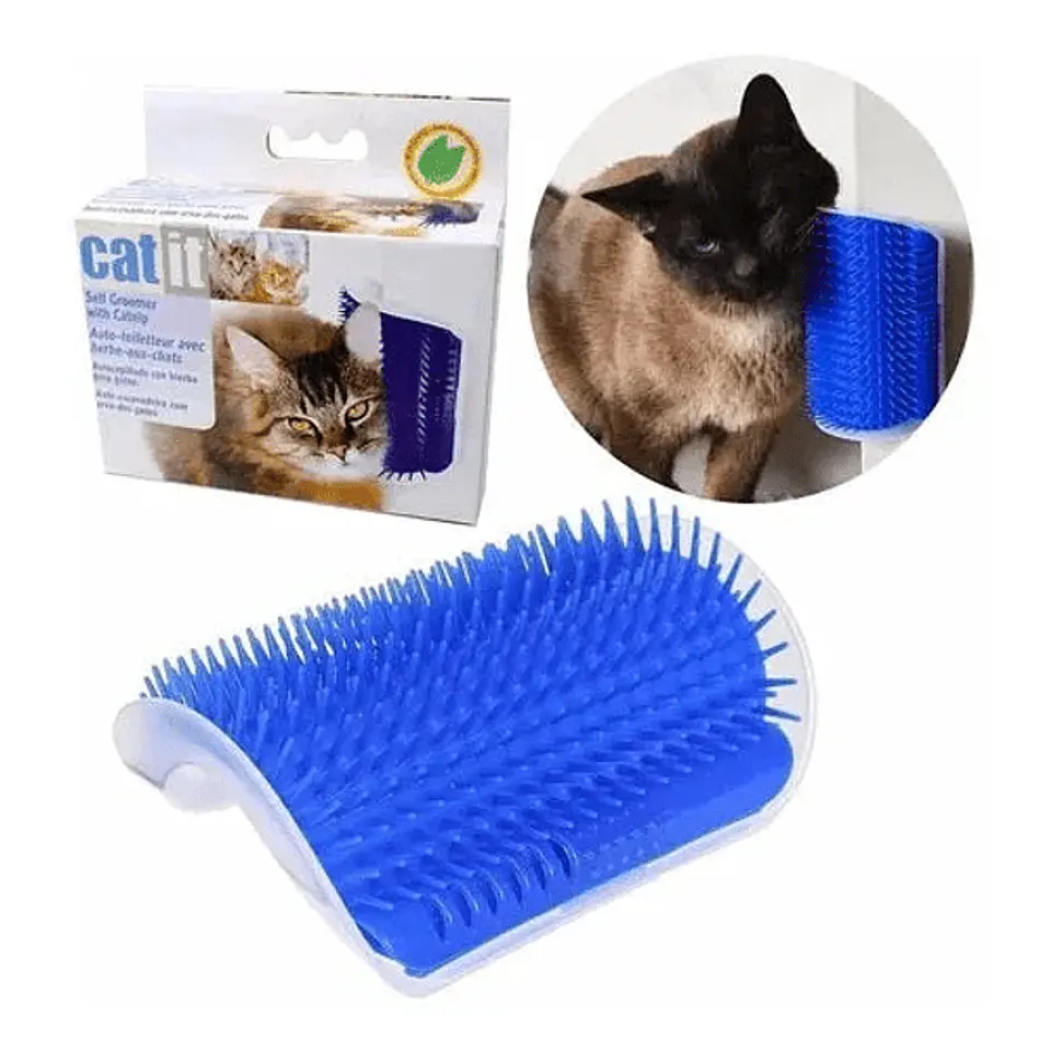 Rascador Cat It Para Mascotas 1