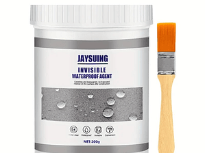 Gel sellador 300g con brocha