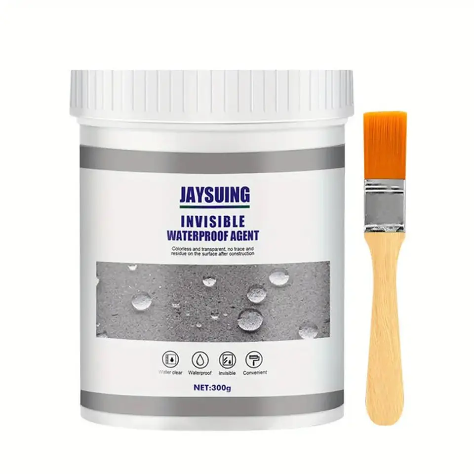 Gel sellador 300g con brocha 1