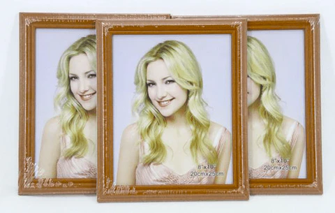 Marco de foto 20x30