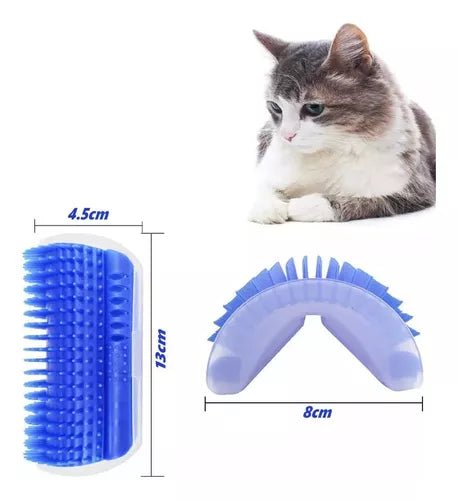 Rascador Cat It Para Mascotas 2