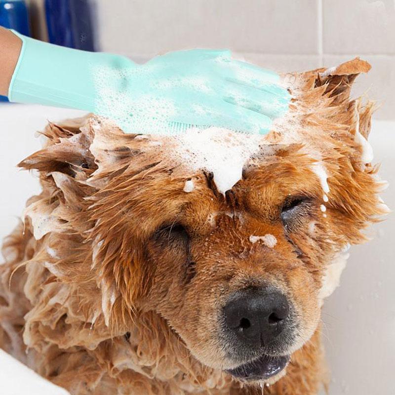 Guante Multiproposito silicona 2