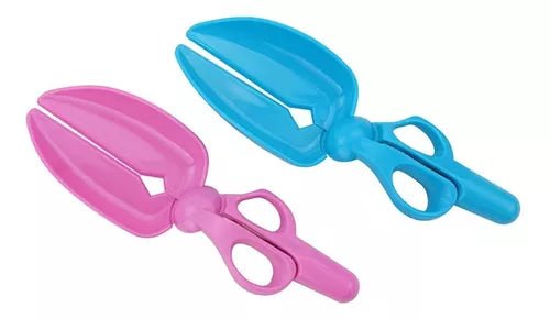 Tenaza Levantador De Popo de Mascotas 2