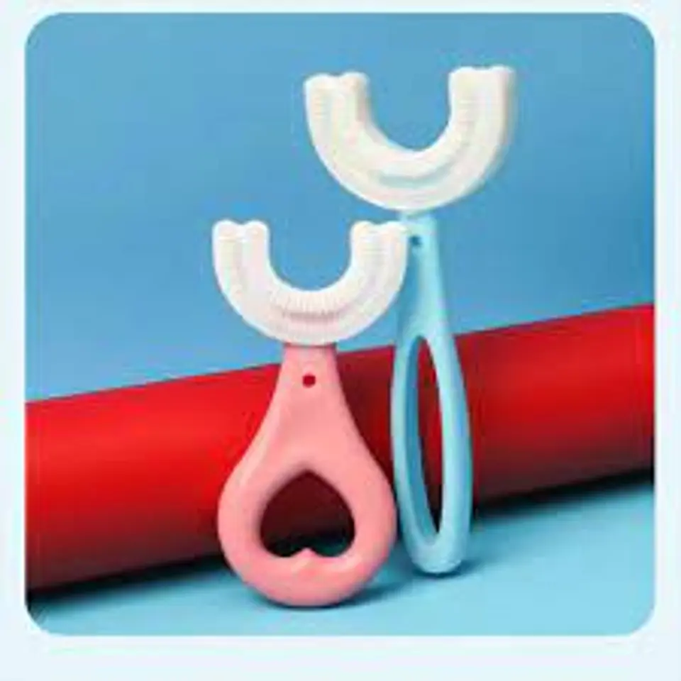 Cepillo dental bebé 3