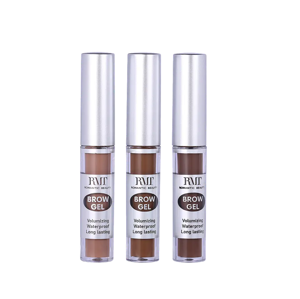 PACK DE 24 UNIDADES GEL DE CEJAS BROW GEL 2