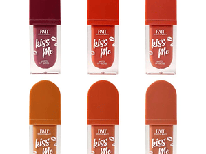 Pack 24 unidades LABIAL LIQUIDO MATTE