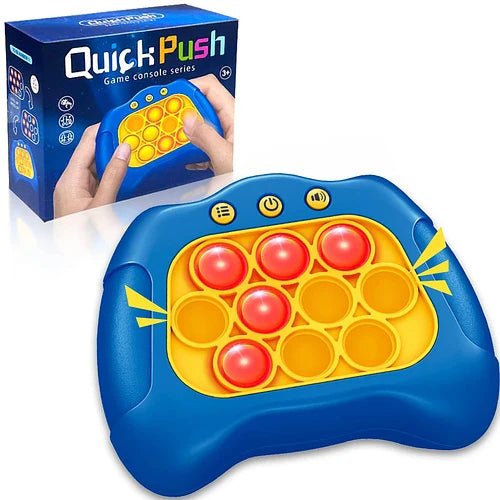 Pop It Juguete Quick Push Game 1