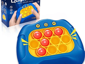 Pop It Juguete Quick Push Game