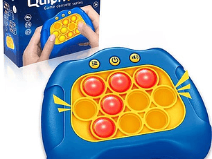 Pop It Juguete Quick Push Game
